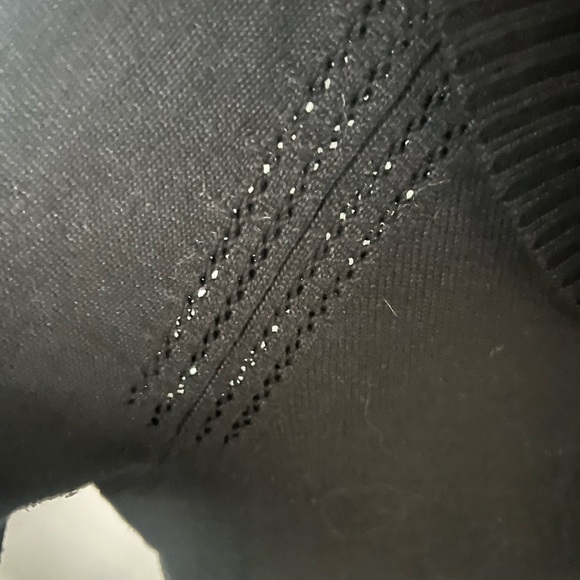 Liz Claiborne Fall Sweater - S - Picture 3 of 3